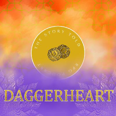Episode 173: Daggerheart