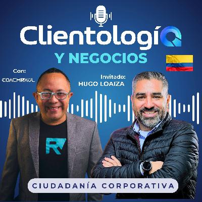 #22 Ciudadanía Corporativa