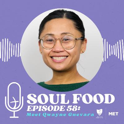 E58 – Synodality, Trinity and the invitation to all baptised in God’s mission – Soul Food – Mission Enhancement Team (MET) E58 – Synodality, Trinity and the invitation to all baptised in God’s mission – Soul Food – Mission Enhancement Team (MET)