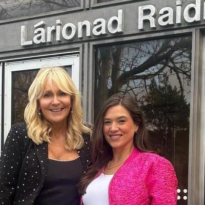 Síomha Ní Ruairc Síomha Ní Ruairc