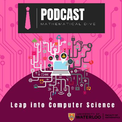 Leap into Computer Science with Dave Tompkins