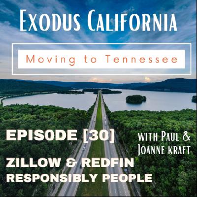 Zillow & Redfin Responsibly