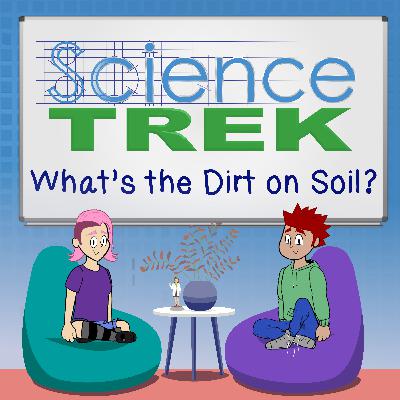 What's the Dirt on Soil?