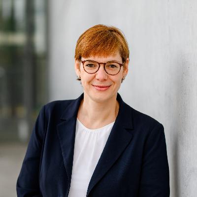 Prof. Dr. Marlene Haupt | Volkswirtin und Sozialwissenschaftlerin | So steht es um die Rente in Deutschland Prof. Dr. Marlene Haupt | Volkswirtin und Sozialwissenschaftlerin | So steht es um die Rente in Deutschland