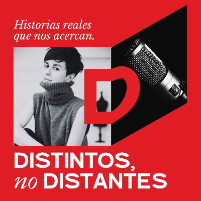 Ep 06: Laura Laurens. La moda no sólo diseña ropa también entornos. Ep 06: Laura Laurens. La moda no sólo diseña ropa también entornos.