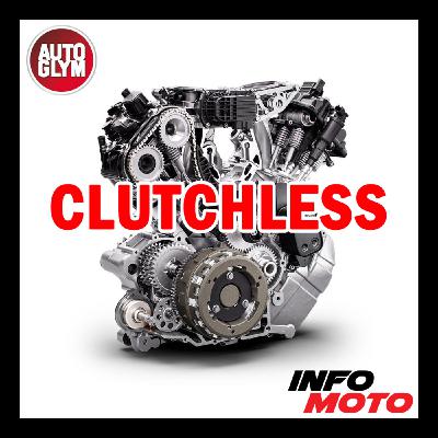 Who the f*ck wants automatic transmissions? + New bikes on the horizon, Motorcyclist Awareness Month, Phillip Island MotoGP