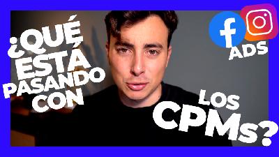 44. Por qué han subido los Costes y CPMs en Facebook e Instagram Ads (desproporcionadamente)
