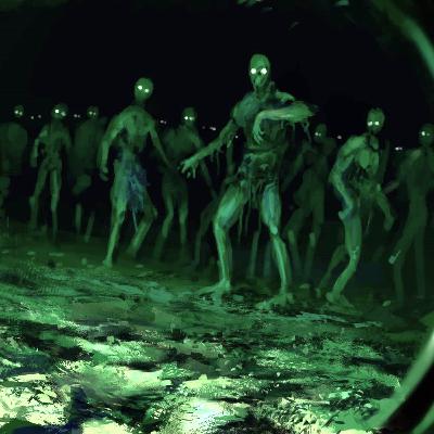 EP 88 | True Night Shift Scary Stories | Real Horror Stories To Fall Asleep To