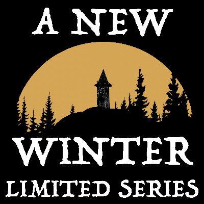 Episode 17: Into The Woods