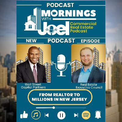 Aaron Fragnito | Mastering New Jersey Multifamily Investing