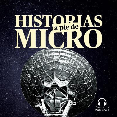 El Ojo en el Cielo