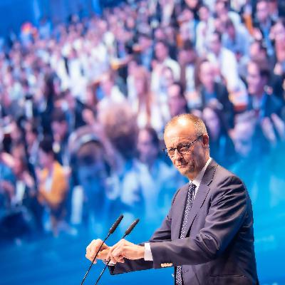 Rentenpaket - Politologe Korte: "Merz wirbt zu wenig um die politische Mitte"