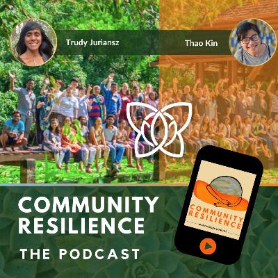 Cultivating Resilience Across Asia and Oceania with Thao Kin & Trudy Juriansz from GENOA Cultivating Resilience Across Asia and Oceania with Thao Kin & Trudy Juriansz from GENOA