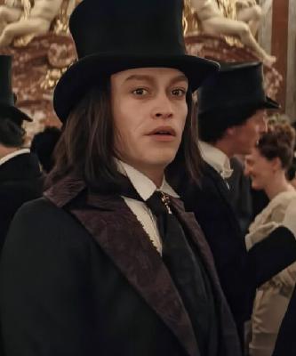 Dracula Seduces Gen-Z: Review of Dracula A Love Tale by a Gen-X