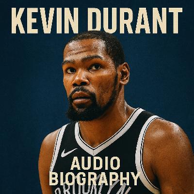 KD's Absence, Mentorship, and Quest for MJ: Shaping a Legacy