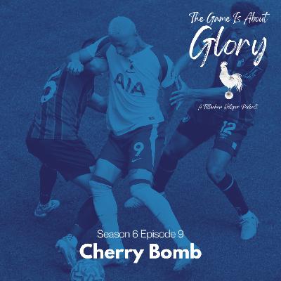 Cherry Bomb