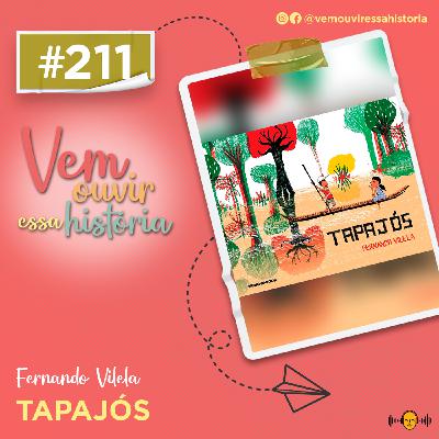 211: Tapajós