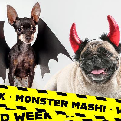 Monster Mash!