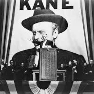 Episode 180: Citizen Kane (1941) and Mank (2020)