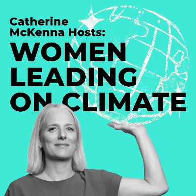 Catherine Abreu: Finding Joy in Climate Action