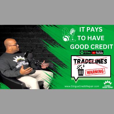 DO. NOT. BUY. TRADELINES!!!