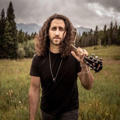 Special Guest: Justin Gambino (Sunday 9/7/25)