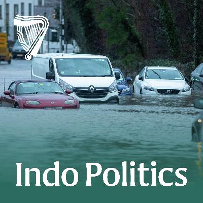 Indo Politics: The fallout from Storm Chandra and what awaits the Taoiseach in Washington on St Patrick's Day? Indo Politics: The fallout from Storm Chandra and what awaits the Taoiseach in Washington on St Patrick's Day?