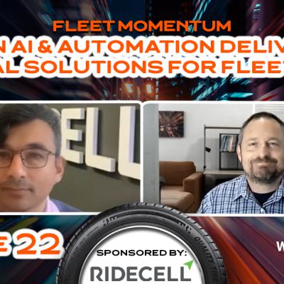 Can AI & Automation Deliver Real Solutions for Fleets?