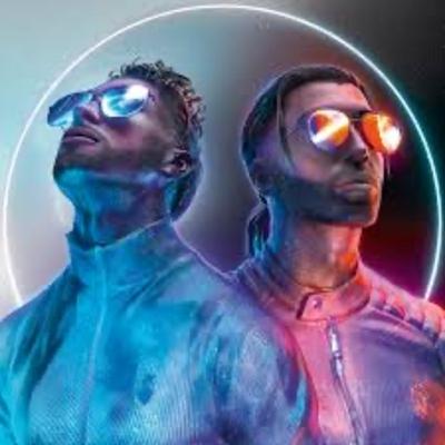 Princes de la Ville- PNL