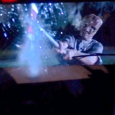 Natalie and the Aftermath