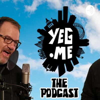 Chris Labossiere - YEG Me about high flying entrepreneurship