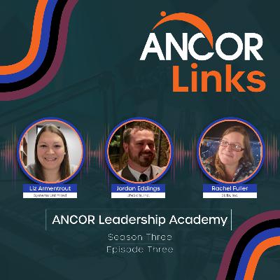 Leadership, Challenges, and Camaraderie (w/ Liz Armentrout, Jordan Eddings, & Rachel Fuller)