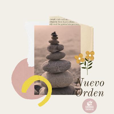 Nuevo Orden 🌑🌑🌑🌑