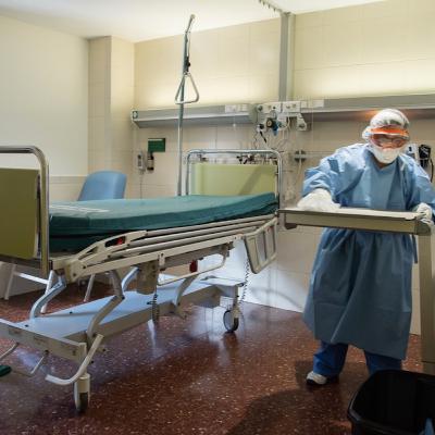 #1075 La historia de las epidemias en Puerto Rico #1075 La historia de las epidemias en Puerto Rico