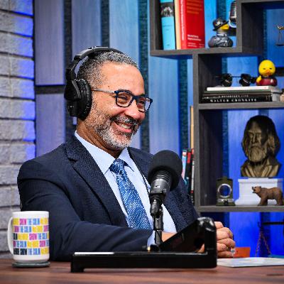 Trinity College's new president, Daniel G. Lugo, reflects on the transformative power of higher education Trinity College's new president, Daniel G. Lugo, reflects on the transformative power of higher education