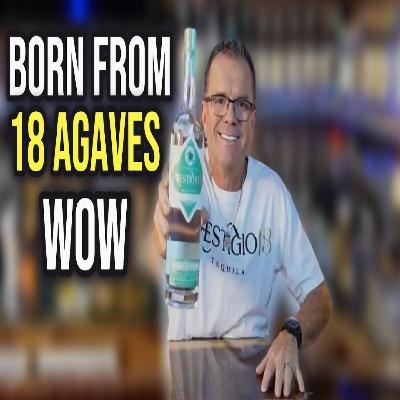 Prestigio 18 Tequila Review | Born From 18 Agaves in Arandas… WOW! (NOM 1639) Prestigio 18 Tequila Review | Born From 18 Agaves in Arandas… WOW! (NOM 1639)