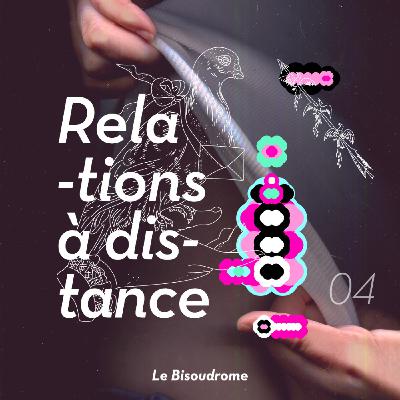 Les relations à distance