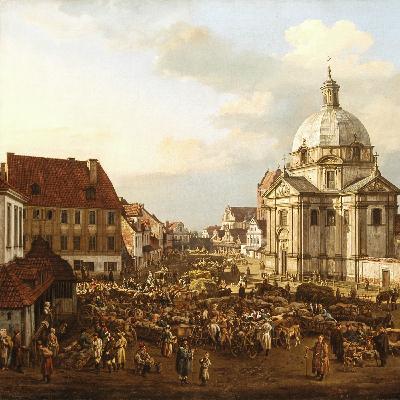 O-002: Das preußische Jahrzehnt des multiethnischen Warschau (1795/96-1805/06), mit Dr. Markus Nesselrodt