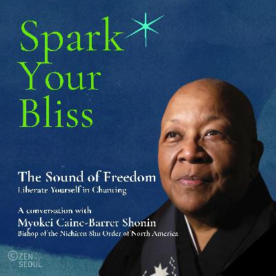 The Sound of Freedom: Liberate Yourself Fully in Chanting