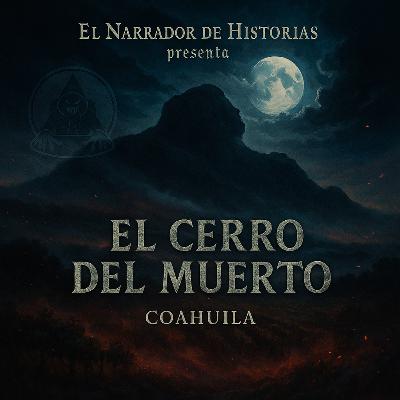 El Cerro del Muerto