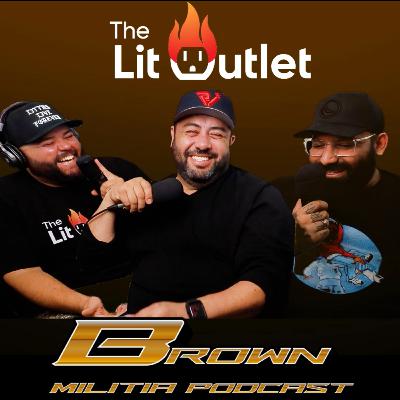 Anti-Theft Tech, Facial Recognition & Planet Fitness Drama! π²π | Brown Militia Podcast Anti-Theft Tech, Facial Recognition & Planet Fitness Drama! π²π | Brown Militia Podcast