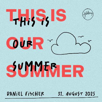 WIE KANN ICH VERGEBEN? - DANIEL FISCHER