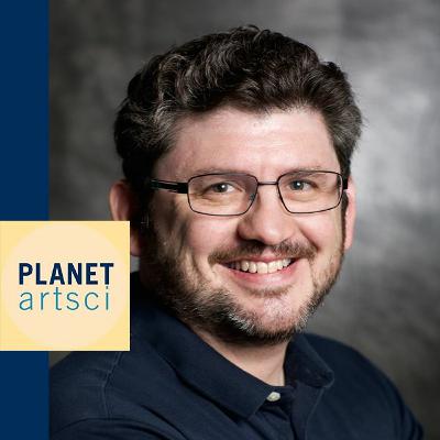 Episode 4: Taking Photographs of Galaxies Far, Far Away Episode 4: Taking Photographs of Galaxies Far, Far Away