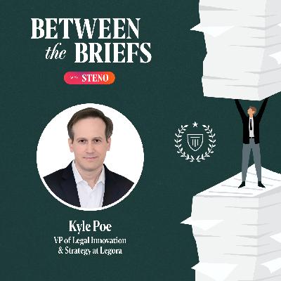 What’s Going to Happen When the AI Dust Settles? Ft. Kyle Poe