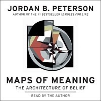 Maps of Meaning (Unabridged) - 24