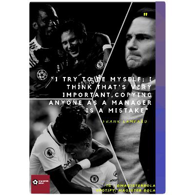 TRANSFER BAN ; BENCANA YANG JADI BERKAH CHELSEA?