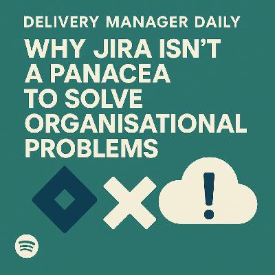 Episode 81:- Talking about Jira again,