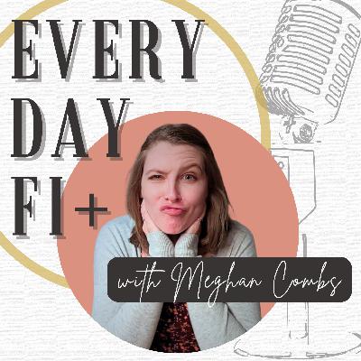 BONUS TEASER: The Tell All! Why Meghan Quit Her Corporate Career | Ep. 96