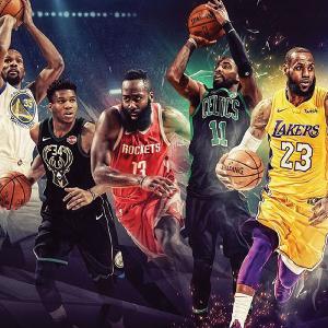 Way-too-early NBA award predictions