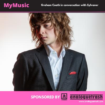 My Music Episode 661 - Sylvaner